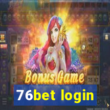 76bet login